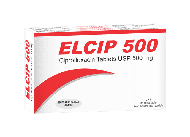 Elcip