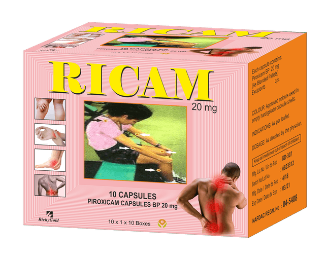 Ricam