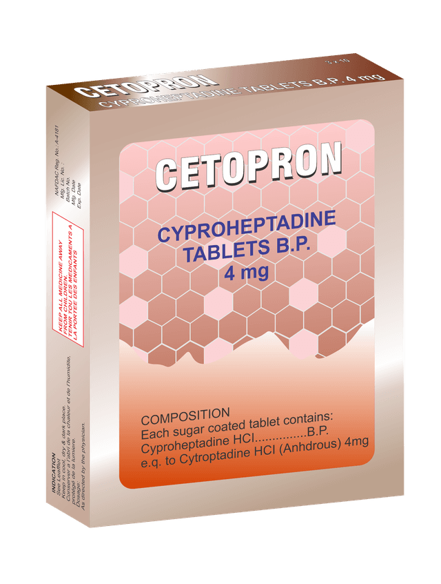 Cetopron