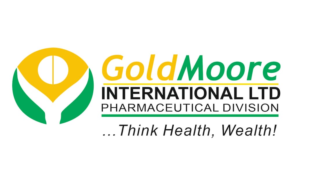 Goldmoore Logo