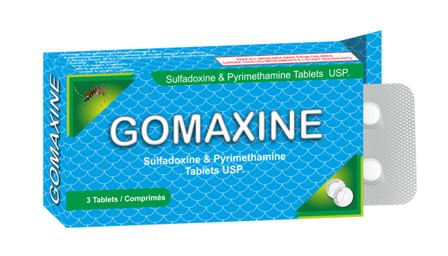 Gomaxine