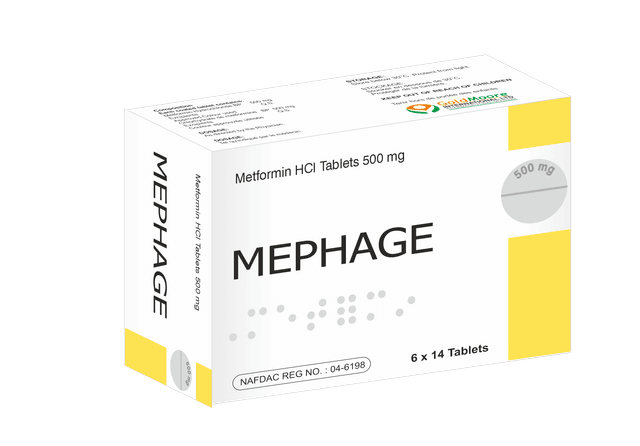 Mephage