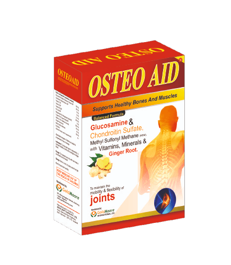 Osteo Aid