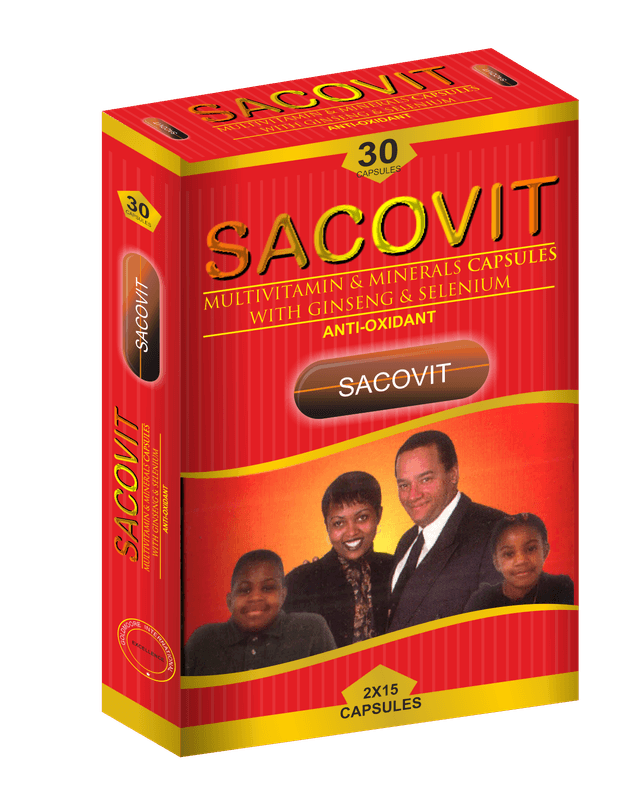 Sacovit